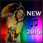 new ringtones 2015 android application logo